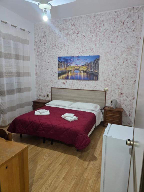 Hotel Alba Serravalle - Apartamento - Acceso Para Discapacitados