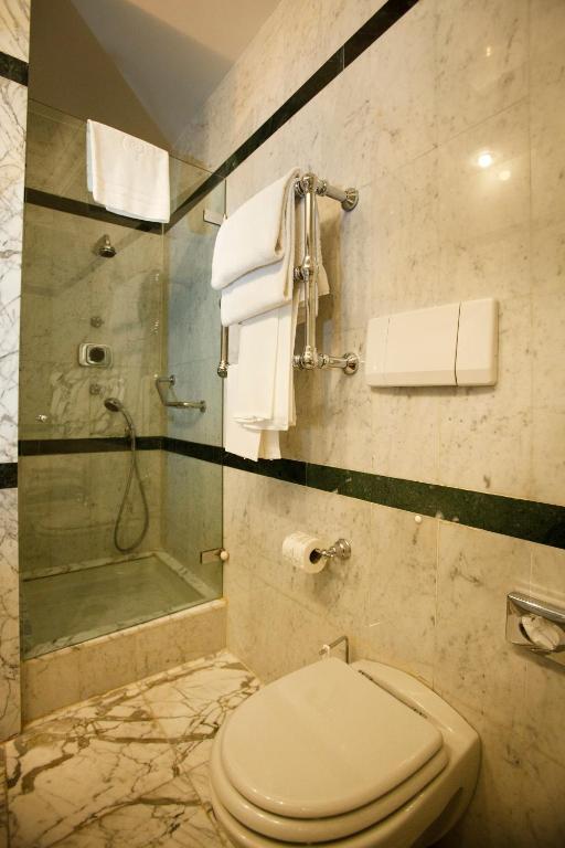 Hotel Albani Firenze - Resim 7