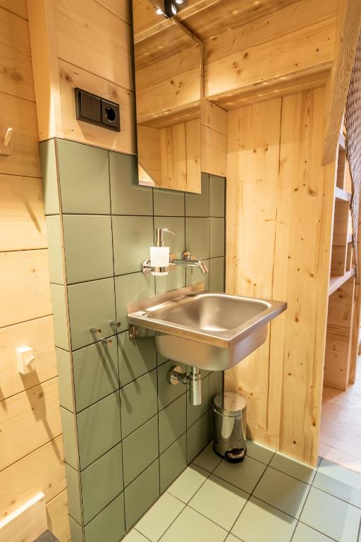 Fotografie z fotogalerie ubytování Naturhotel BASISLAGER Fichtelberg v destinaci Kurort Oberwiesenthal