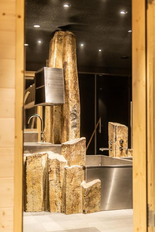 Fotografie z fotogalerie ubytování Naturhotel BASISLAGER Fichtelberg v destinaci Kurort Oberwiesenthal