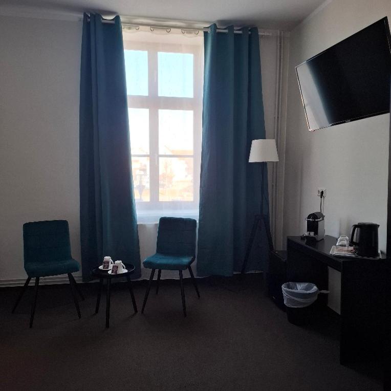 BEWOS Gästehaus - Double Room