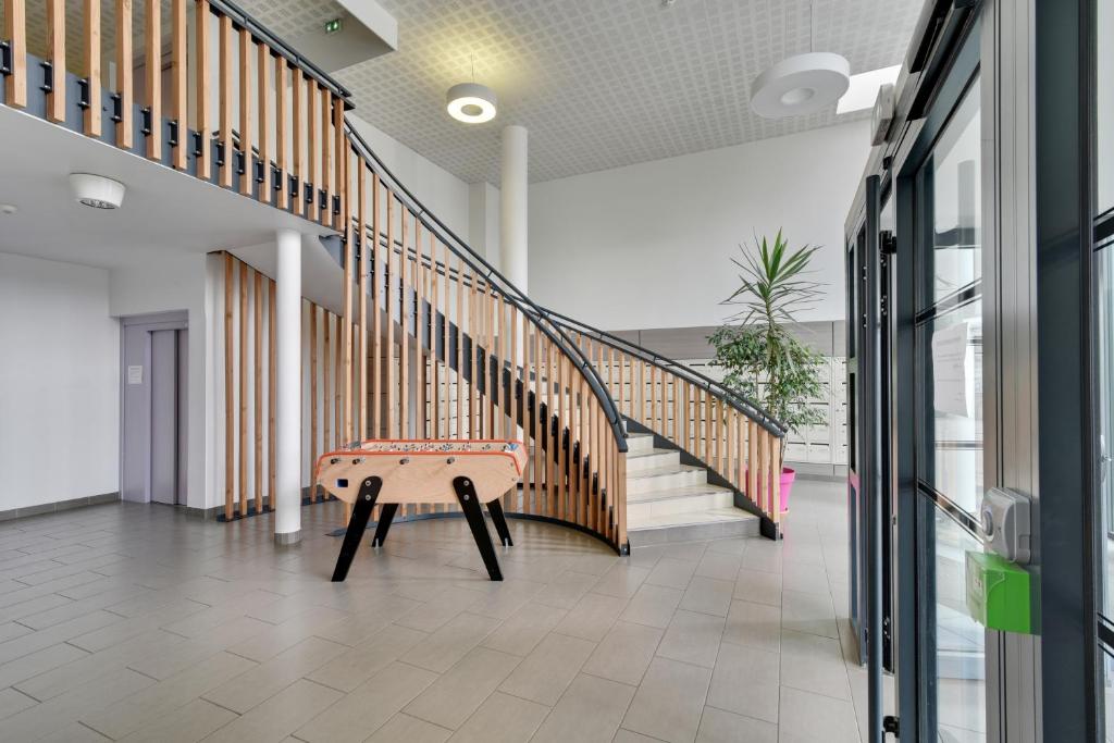 Apparteo Nantes - Resim 24