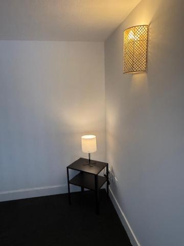 Fotografie z fotogalerie ubytování OULLINS T3 COSY 70M2 - 6 Pers 2 Chambre - 2 Mezzanines Métro & centre à Pied v destinaci Oullins