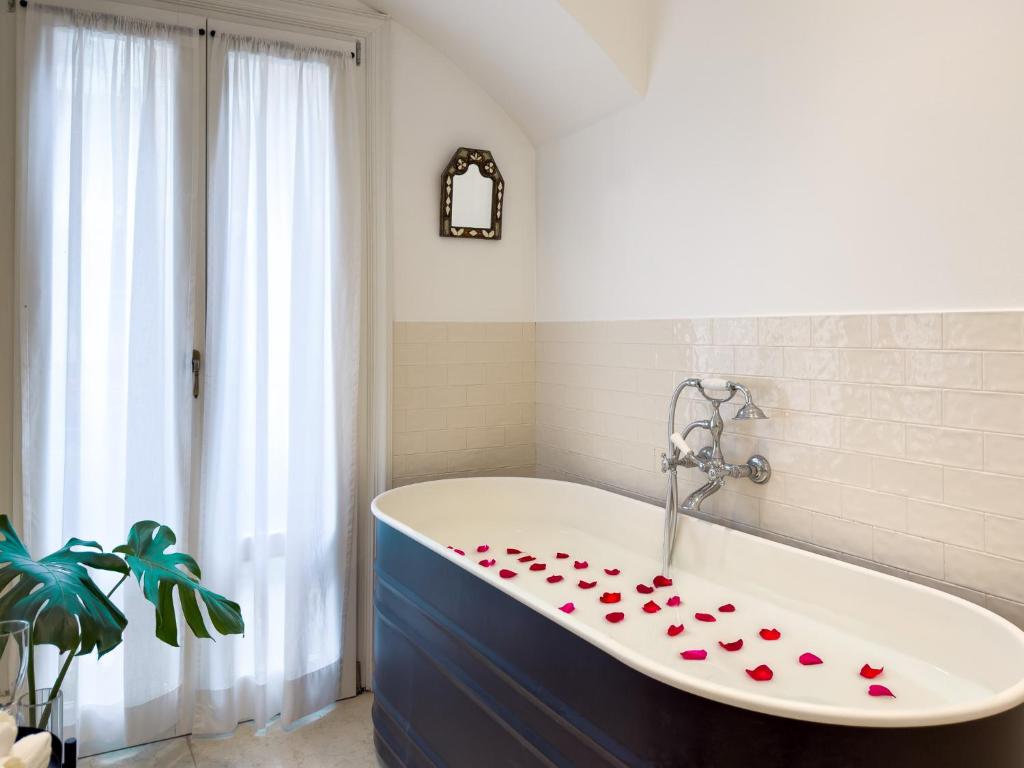 Fotografie z fotogalerie ubytování Case Ospitali, KS-Suites v Miláně