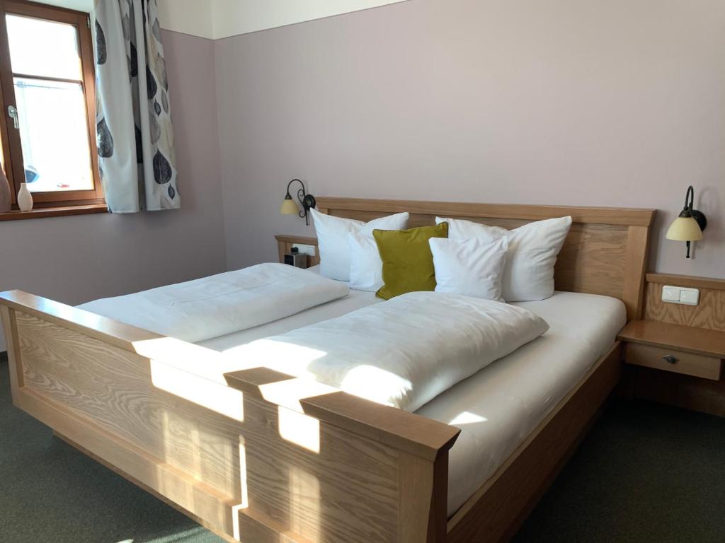 Pension Kramerhof - Classic Apartment