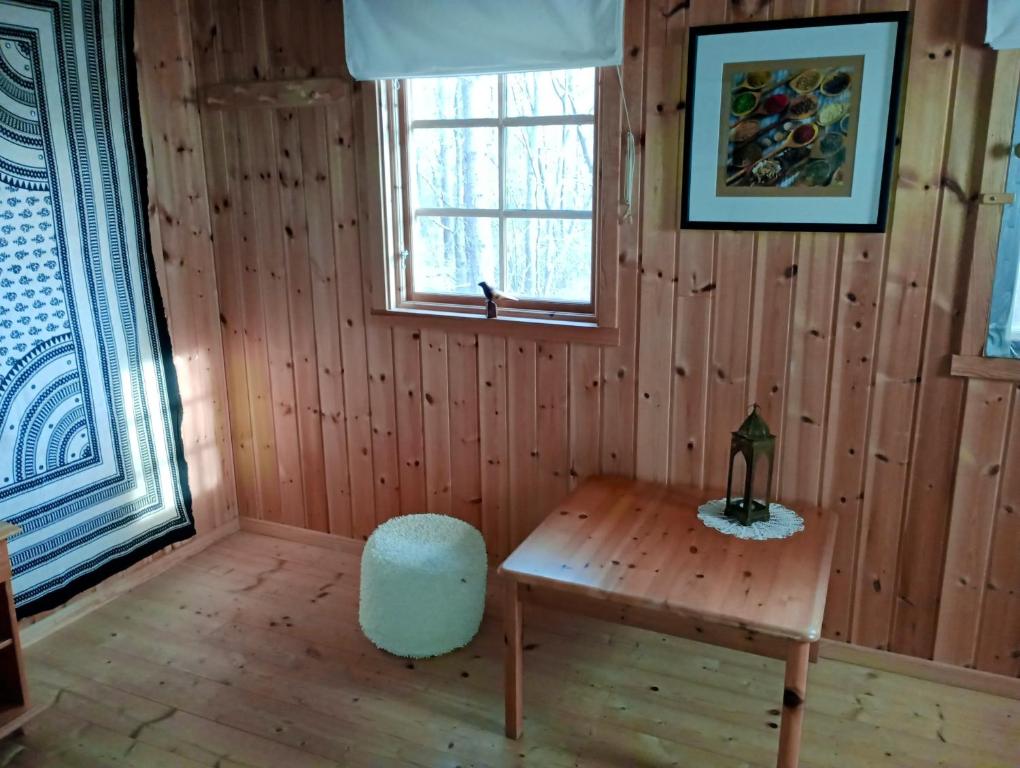 Fotografie z fotogalerie ubytování Alva Stugby Gotland v destinaci Hemse