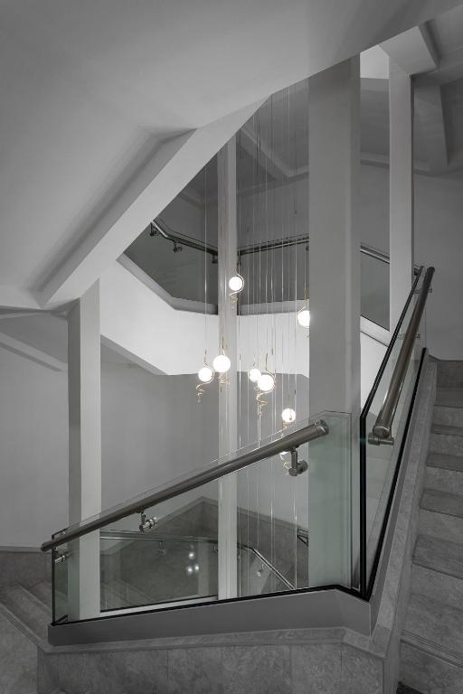 Hunguest Hotel Flóra - Resim 34