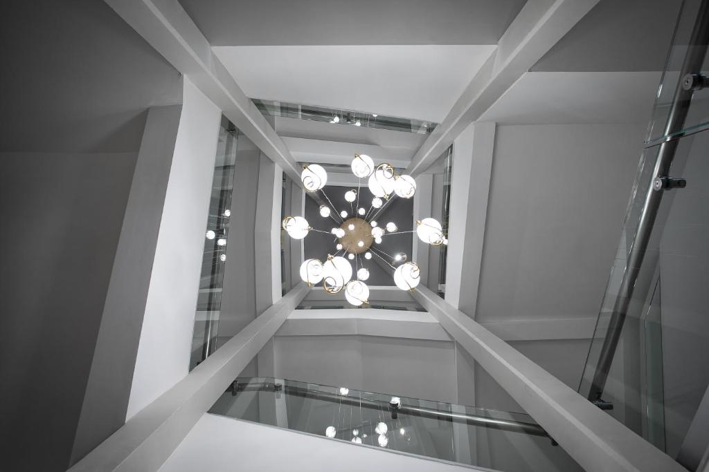 Hunguest Hotel Flóra - Resim 33