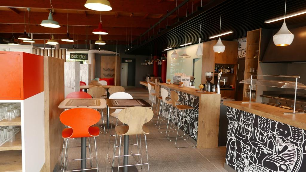 Ibis Hotel Alicante, Alicante – 2023 legfrissebb árai