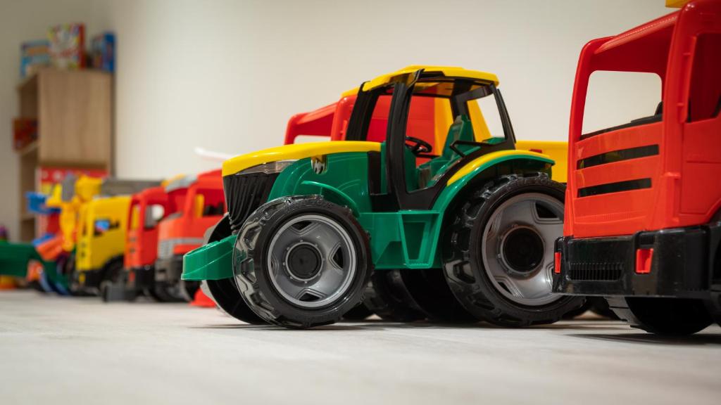 Hunguest Hotel Flóra - Resim 40