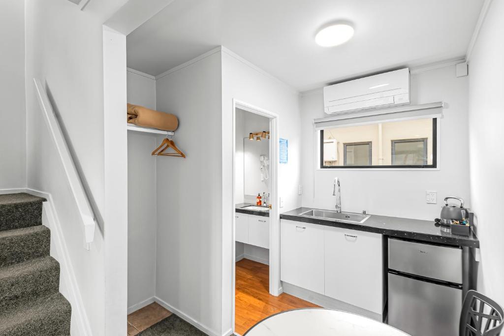 Auckland Airport Motel - Resim 16