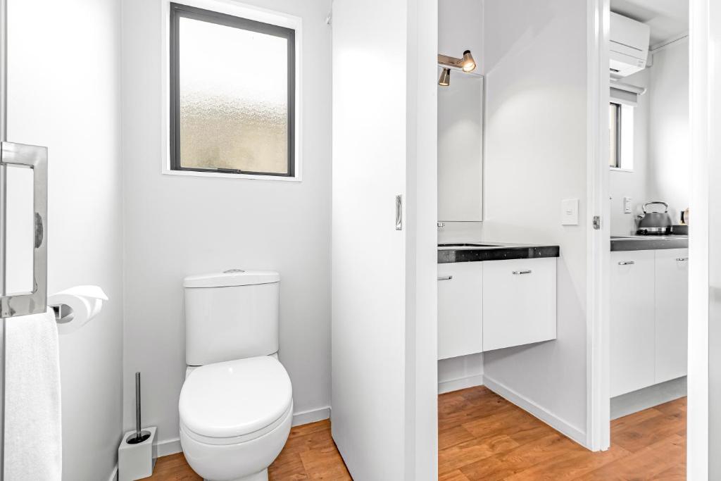 Auckland Airport Motel - Resim 17