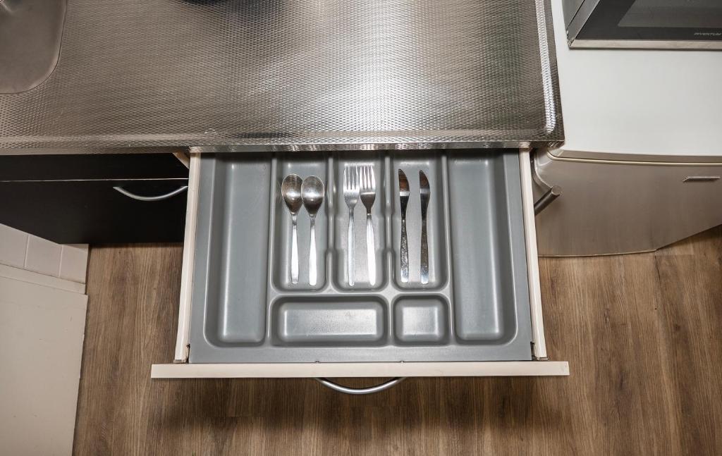 Amsterdam Teleport Hotel - Resim 27