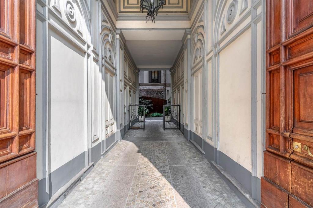 Fotografie z fotogalerie ubytování Case Ospitali, KS-Suites v Miláně