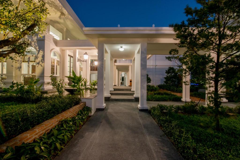 Marina Gallery Resort-KACHA-Kalim Bay by Sugar Marina Boutique Hotels - Resim 28