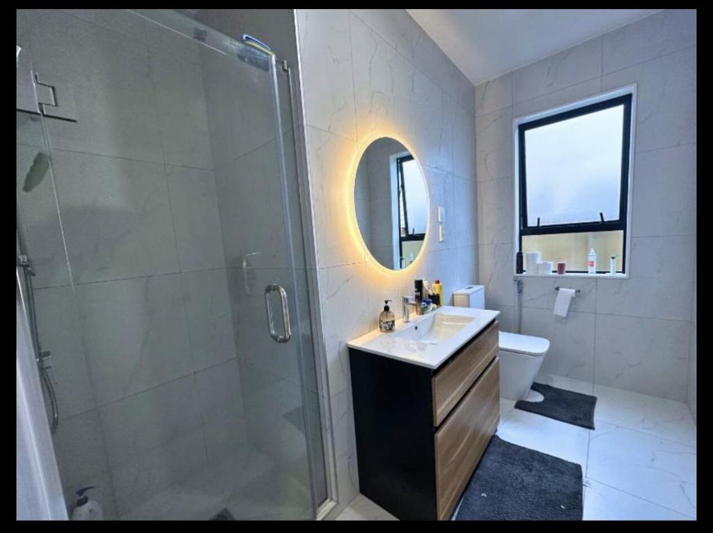 Cozy Room in Papakura Auckland - Resim 3