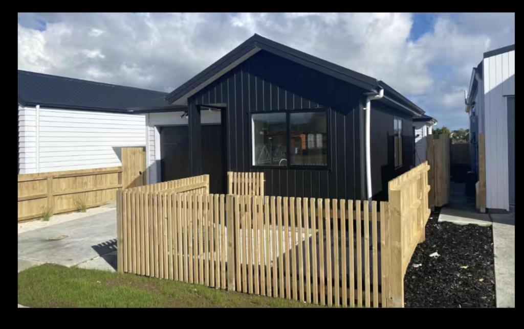 Cozy Room in Papakura Auckland - Resim 5