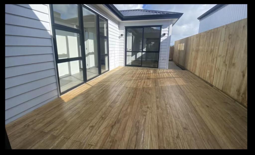 Cozy Room in Papakura Auckland - Resim 9