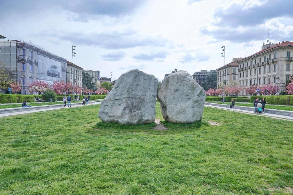 Milan Retreats Fiera Milano City - 14