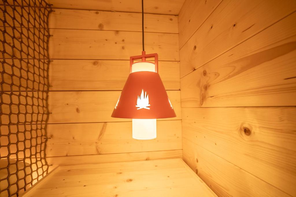 Fotografie z fotogalerie ubytování Naturhotel BASISLAGER Fichtelberg v destinaci Kurort Oberwiesenthal