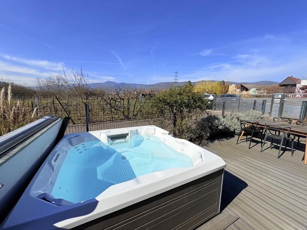 Sweet Escape et Spa – photo 19