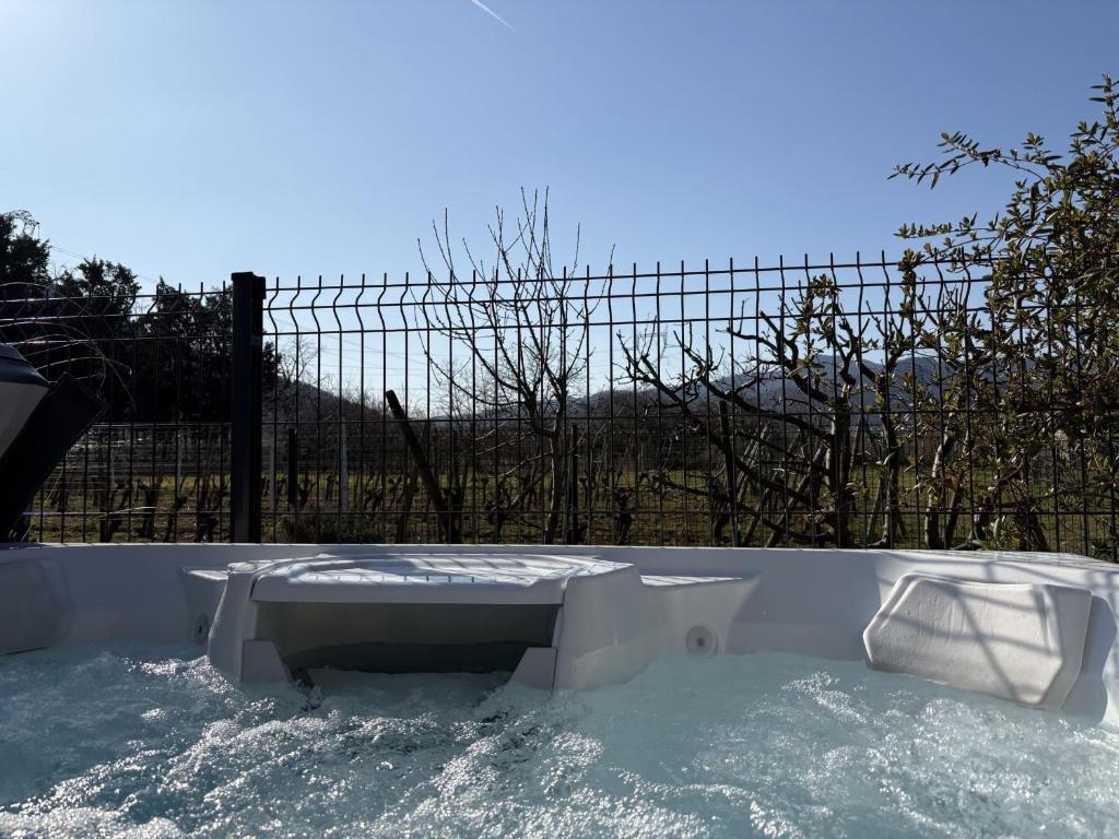 Sweet Escape et Spa – photo 24