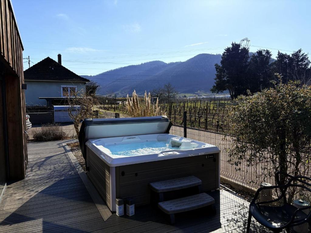 Sweet Escape et Spa – photo 35