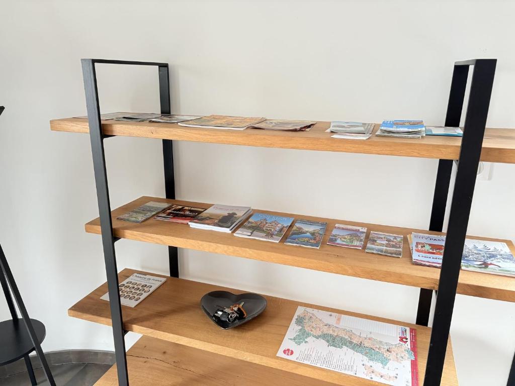 Sweet Escape et Spa – photo 32