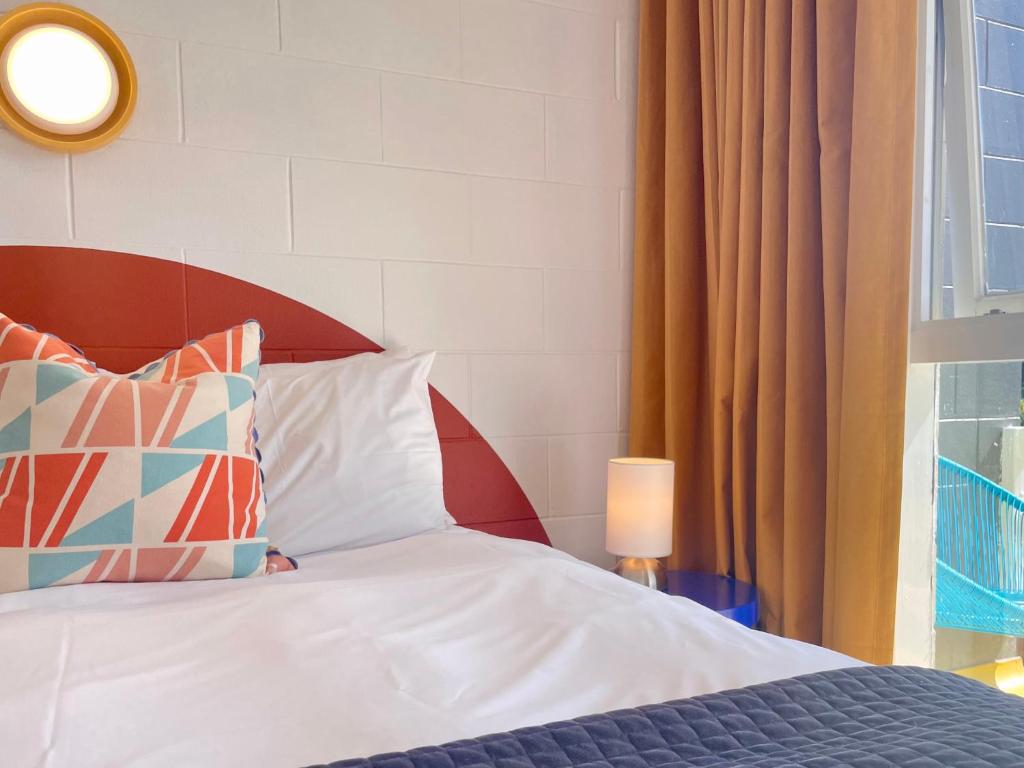 Mount Eden Motel - Resim 33