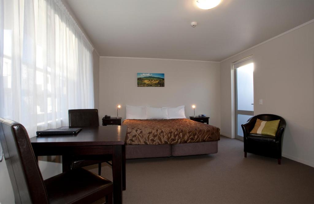 Atrium On Ulster - Resim 8