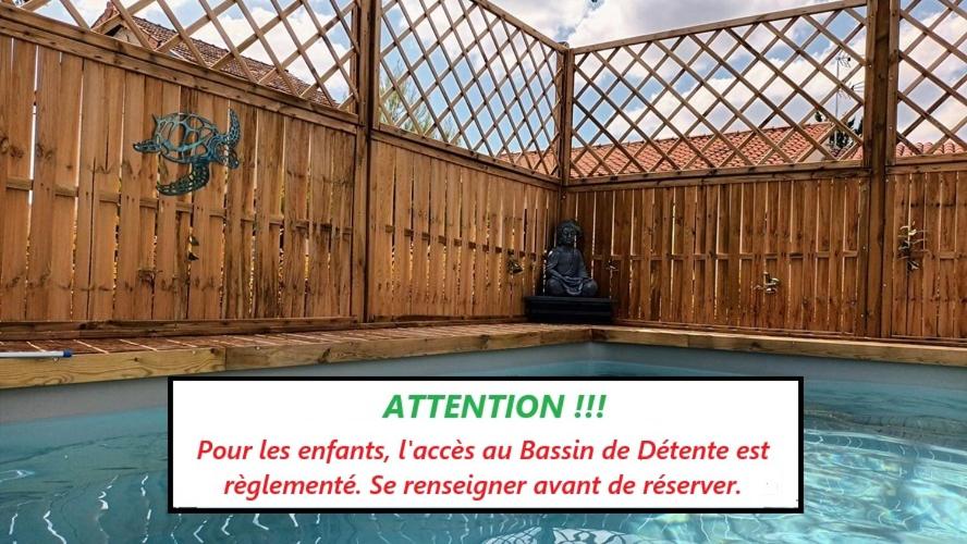 Le Clos des Passiflores - Chambres et Table d'Hôtes - 6