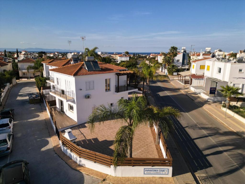 Coastal Retreat Protaras