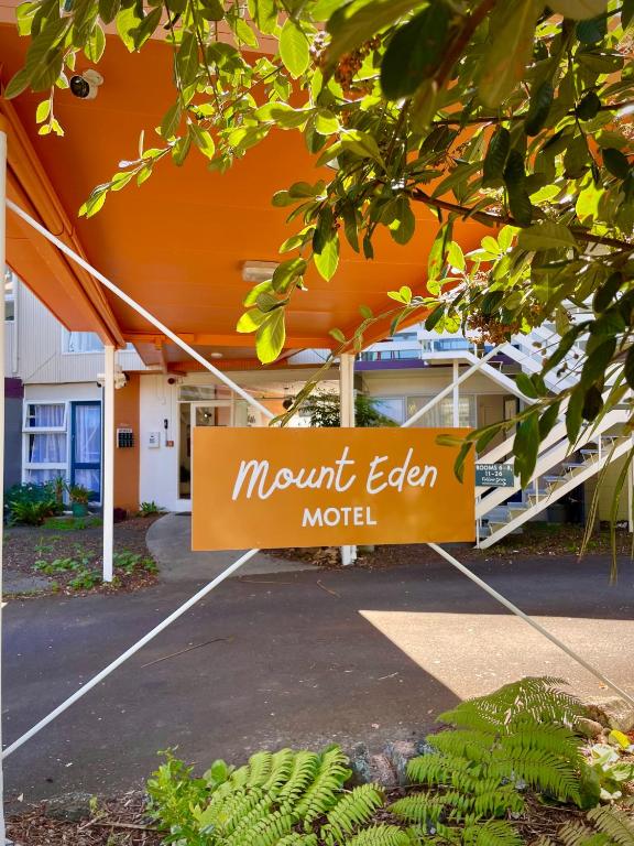 Mount Eden Motel - Resim 10