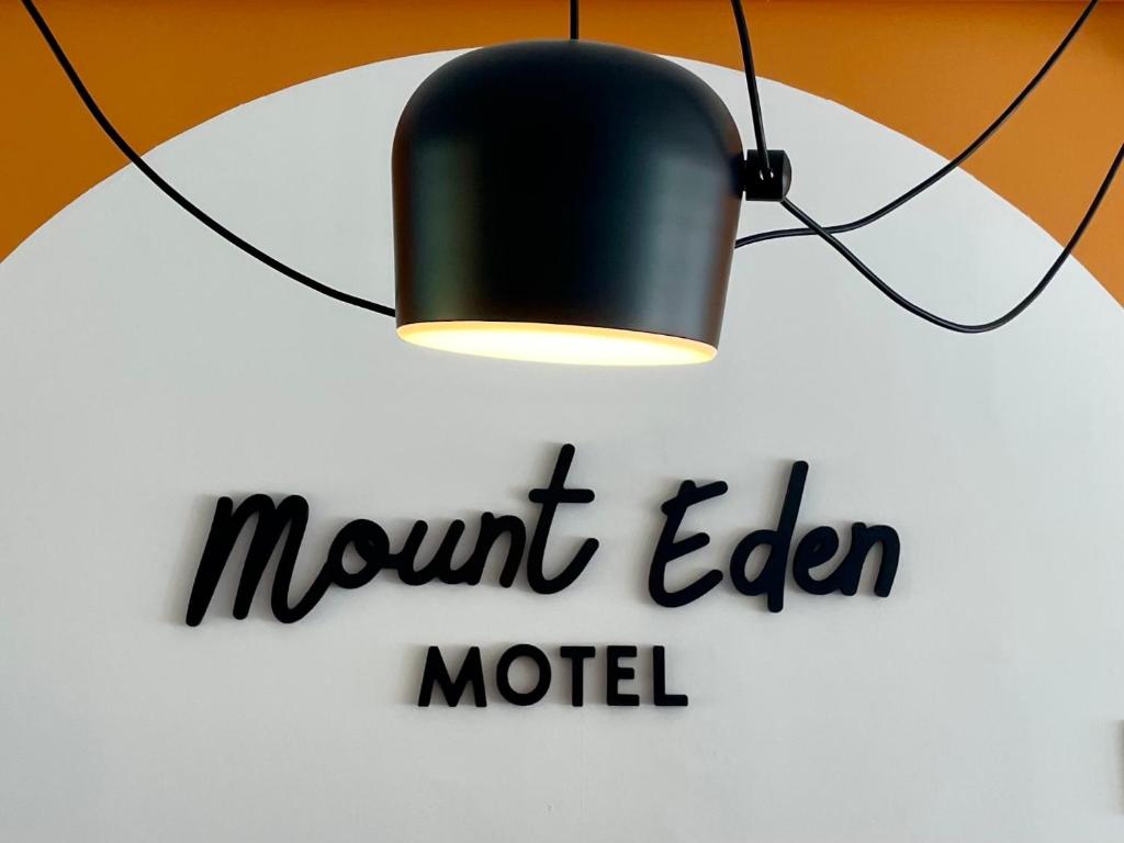 Mount Eden Motel - Resim 16