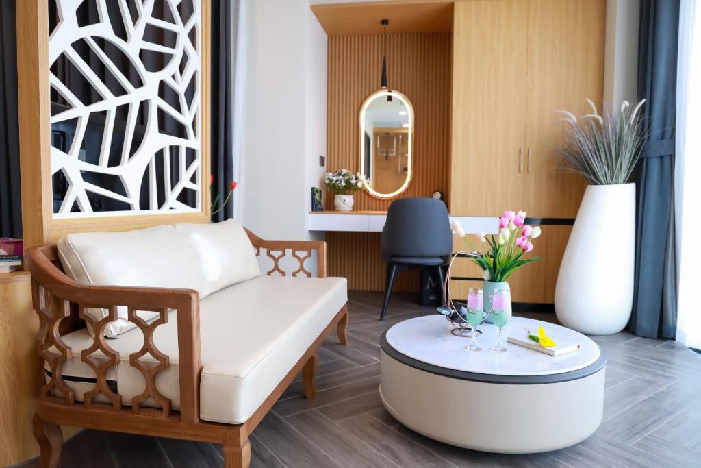 Suite Nhìn Ra Biển