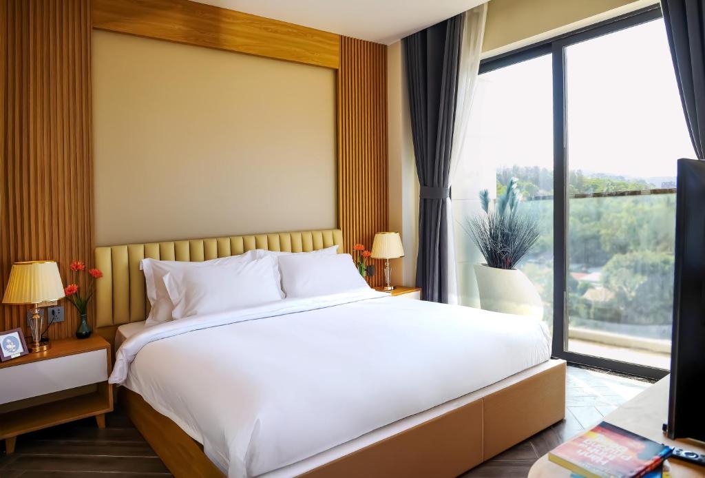 Suite Nhìn Ra Biển