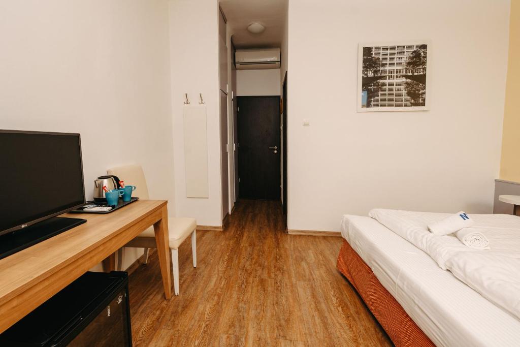 Hotel Metro - Resim 30