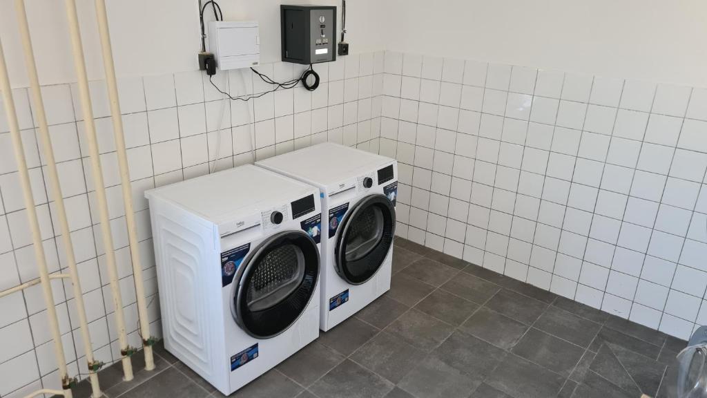 Fotografie z fotogalerie ubytování Cooliving v Praze