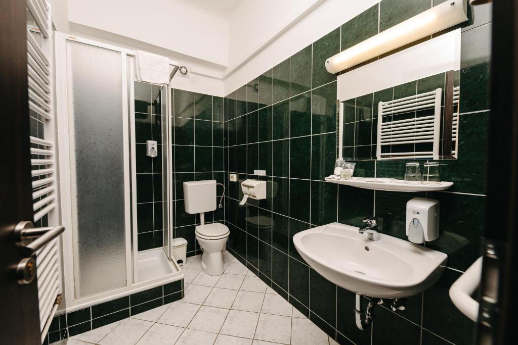 Hotel Metro - Resim 21