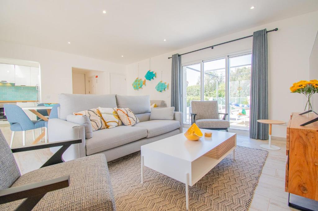 Covo dos Tigres Charming Getaway in Carvoeiro