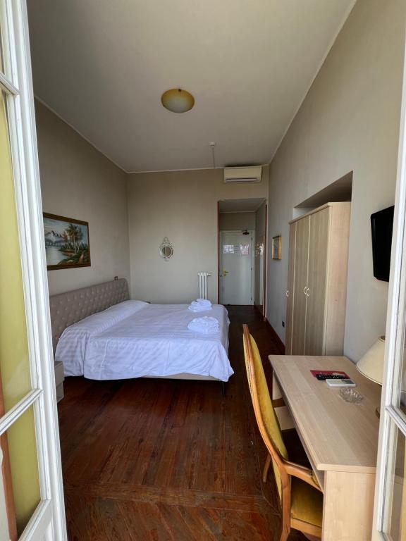 Hotel Petit Royal - Doppel- Oder Zweibettzimmer Mit Meerblick