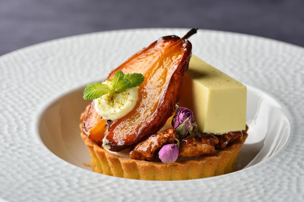 Austria Trend Hotel Ljubljana - Resim 26