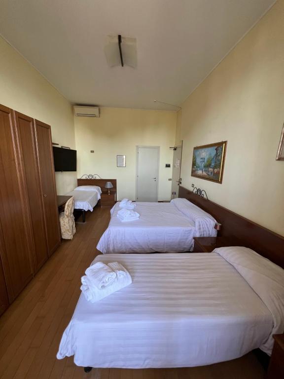 Hotel Petit Royal - Familienzimmer Mit Meerblick