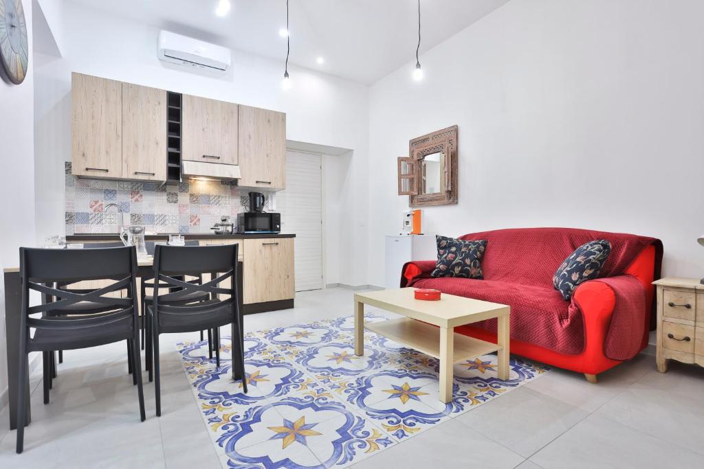 GuestHost - Dimora Leone Relais