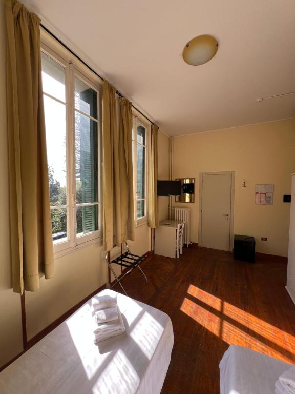 Hotel Petit Royal - Doppel- Oder Zweibettzimmer