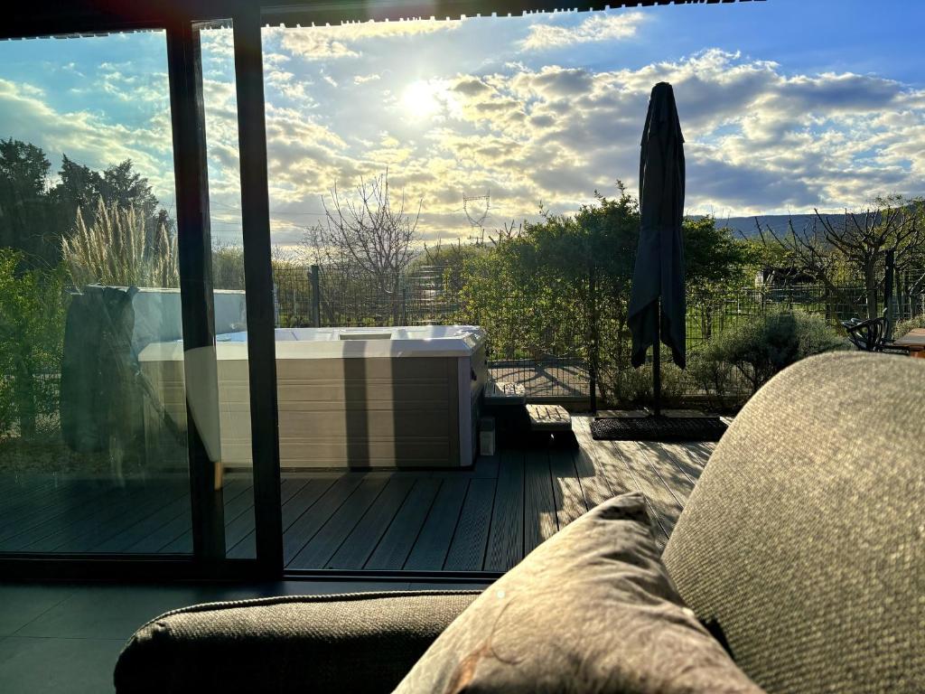 Sweet Escape et Spa – photo 11