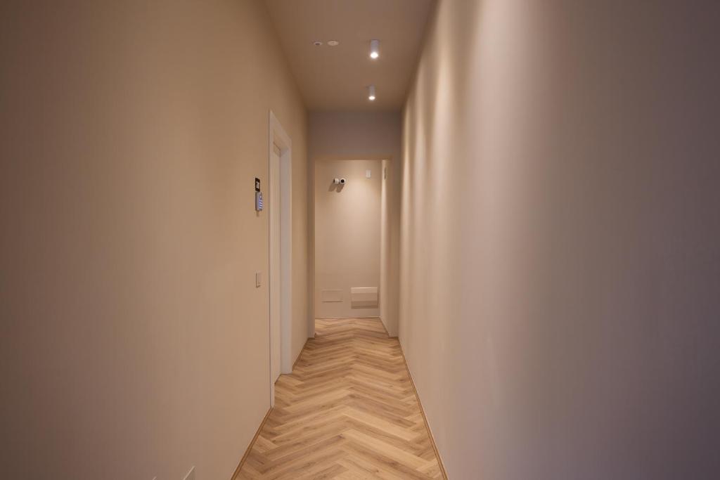 Fotografie z fotogalerie ubytování Arianna Suites Longevity v destinaci Cormons