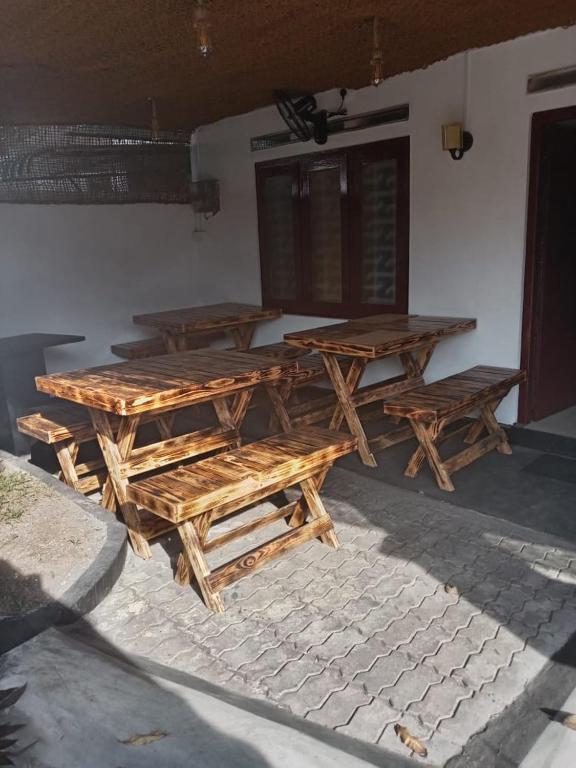 Fotografie z fotogalerie ubytování Walaw Watta Resort 2 v destinaci Weligama