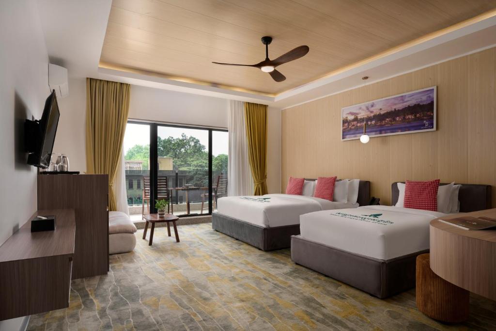 Smile Boutique Hotel by EHM - Error