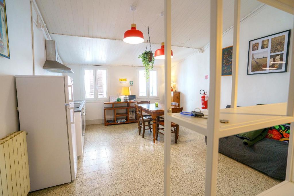 Lovely & Charming 1BR- 7 min walk by the Duomo